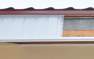 Havering Atte Bower fascia repair costs
