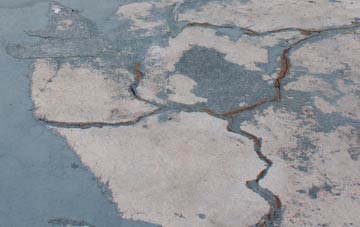 fibreglass roofing replacement Havering Atte Bower