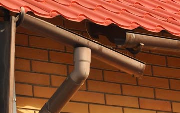 Havering Atte Bower gutter repair costs