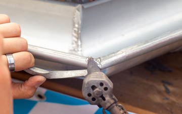 disadvantages of Havering Atte Bower lead roofing