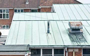 Havering Atte Bower lead roofing costs