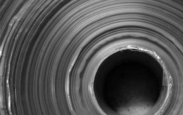 Havering Atte Bower pvc roof replacement