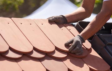 Havering Atte Bower roof tile contractors