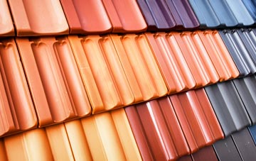 Havering Atte Bower roof tile costs
