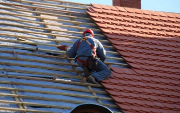 roof tiles Havering Atte Bower, Havering