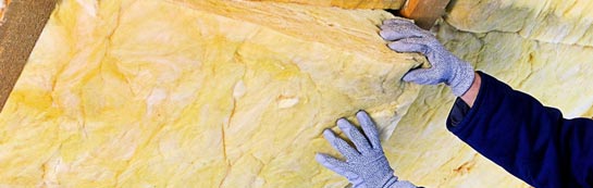 quotes for Havering Atte Bower roof insulation