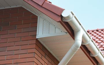 Havering Atte Bower soffit repair costs