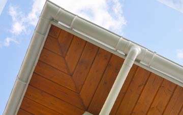Havering Atte Bower soffit types