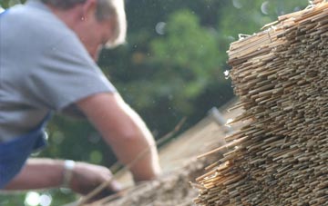 professional Havering Atte Bower thatchers