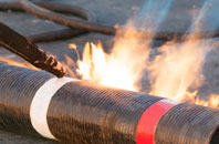 Havering Atte Bower flat roofing replacement