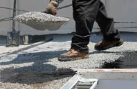 find rated Havering Atte Bower flat roofing replacement companies
