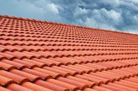 Havering Atte Bower roofing tiles