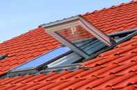 Havering Atte Bower roof window