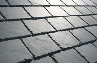 Havering Atte Bower slate roof