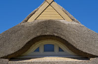 Havering Atte Bower thatch roofing